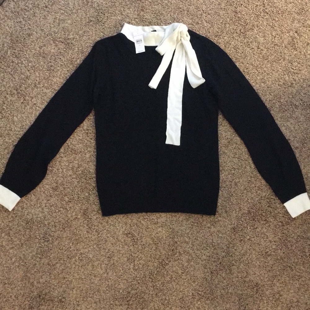 *Brand New* Ann Taylor Long Sleeve Top